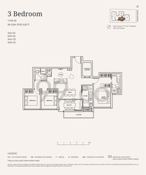Jansen House (D19), Condominium #449928831
